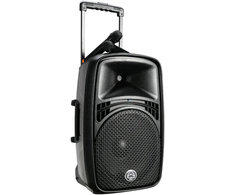 Wharfedale EZ-15A