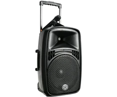 Wharfedale EZ-15A