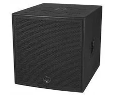 Wharfedale Delta AX18B žemų dažnių garsiakalbis