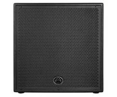Wharfedale Delta AX18B žemų dažnių garsiakalbis