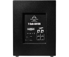 Wharfedale T-SUB AX15B žemų dažnių garsiakalbis