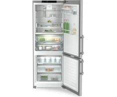LIEBHERR CBNsda 775i Šaldytuvas-šaldiklis with BioFresh and NoFrost