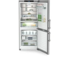 LIEBHERR CBNsdc 765i Šaldytuvas-šaldiklis with BioFresh and NoFrost
