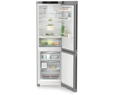 LIEBHERR CBNsfc 5223 Šaldytuvas-šaldiklis with BioFresh and NoFrost