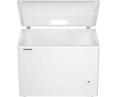 LIEBHERR CFe 1870 chest šaldiklis
