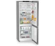 LIEBHERR CNsfd 7723 Šaldytuvas-šaldiklis with EasyFresh and NoFrost