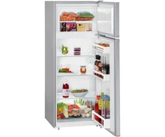 LIEBHERR CTe 2531 Šaldytuvas-šaldiklis with SmartFrost