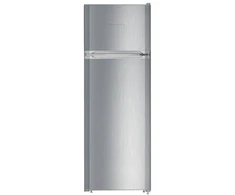 LIEBHERR CTele 2931 Šaldytuvas-šaldiklis with SmartFrost