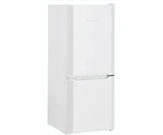 LIEBHERR CUe 2331 Šaldytuvas-šaldiklis with SmartFrost