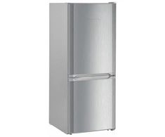 LIEBHERR CUele 2331 Šaldytuvas-šaldiklis with SmartFrost