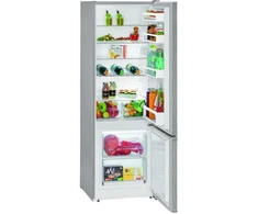 LIEBHERR CUele 2831 Šaldytuvas-šaldiklis with SmartFrost