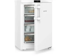 LIEBHERR Fd 1404 Table top šaldiklis with SmartFrost