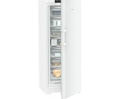 LIEBHERR FNc 727i Freestanding šaldiklis with NoFrost