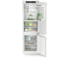 LIEBHERR ICBa 5123 Built-in Šaldytuvas-Šaldiklis with BioFresh EasyFresh and NoFrost