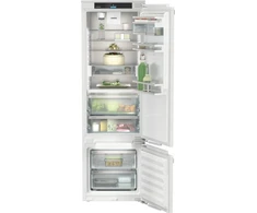 LIEBHERR ICBbi 5152 Built-in Šaldytuvas-Šaldiklis with BioFresh and SmartFrost