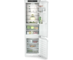 LIEBHERR ICBNc 5623 Built-in Šaldytuvas-Šaldiklis with BioFresh and NoFrost