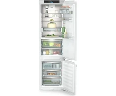 LIEBHERR ICBNci 5663 Built-in Šaldytuvas-Šaldiklis with BioFresh and NoFrost