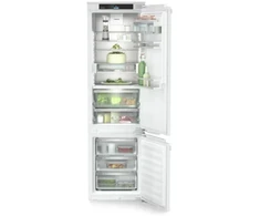 LIEBHERR ICBNd 5653 Built-in Šaldytuvas-Šaldiklis with BioFresh and NoFrost