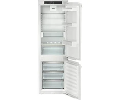 LIEBHERR ICBNdi 5123 Built-in Šaldytuvas-Šaldiklis with BioFresh and NoFrost
