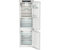 LIEBHERR ICBNdi 5163 Built-in Šaldytuvas-Šaldiklis with BioFresh and NoFrost