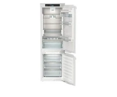 Šaldytuvas Liebherr ICNdi 5153 Integruojamas šaldytuvo ir šaldiklio derinys su „EasyFresh“ ir „NoFrost“