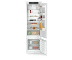 LIEBHERR ICSd 5102 Built-in Šaldytuvas-Šaldiklis with EasyFresh and SmartFrost