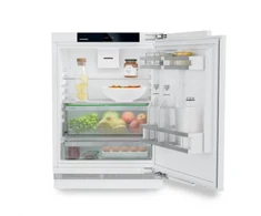 LIEBHERR URc 375i Built-in šaldytuvas with BioFresh EasyFresh
