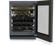LIEBHERR UWgbi 3782 Built-under multi-temperature wine cabinet
