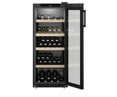 LIEBHERR WPbl 4601 Wine storage cabinet