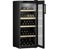 LIEBHERR WPbl 4601 Wine storage cabinet