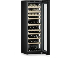 LIEBHERR WPgbi 5272 Freestanding 2 zones wine cabinet