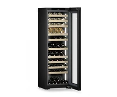 LIEBHERR WPgbi 5273 Freestanding 3 zones wine cabinet