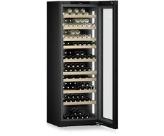 LIEBHERR WPgbi 7472 Freestanding 2 zones wine cabinet