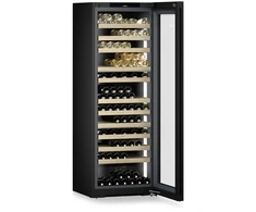 LIEBHERR WPgbi 7473 Freestanding 3 zones wine cabinet