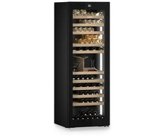 LIEBHERR WPgbi 7483 Freestanding 3 zones wine cabinet