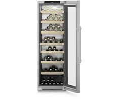 LIEBHERR WPsd 5252 Freestanding 2 zones wine cabinet