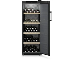 LIEBHERR WSbl 5001 Wine storage cabinet