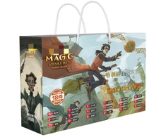 Bag Harry Potter