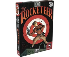 Delionė Rocketeer 1000