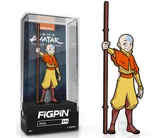 Figūrėlė Figpin Avatar Aang