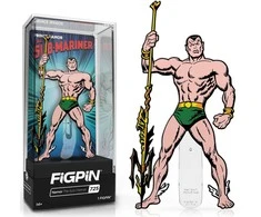 Figūrėlė Figpin The Sub-mariner Namor