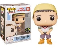 Figūrėlė Funko POP! Billy madison Exclusive