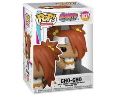 Figūrėlė Funko POP! Boruto Cho-cho