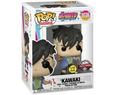 Figūrėlė Funko POP! Boruto Kawaki Exclusive