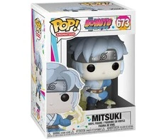 Figūrėlė Funko POP! Boruto - Mitsuki