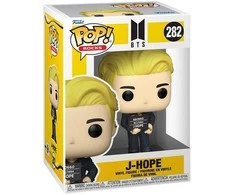 Figūrėlė Funko POP! BTS J-Hope