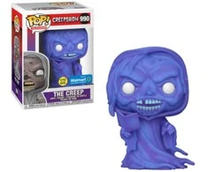 Figūrėlė Funko POP! Creepshow the creep Exclusive