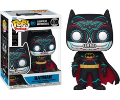 Figūrėlė Funko POP! DC Dia de los Batman