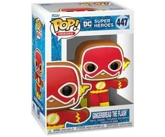 Figūrėlė Funko POP! DC GingerBread The Flash