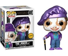 Figūrėlė Funko POP! DC The joker Chase